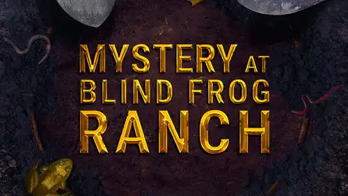 Poszukiwacze przeklętego złota 4