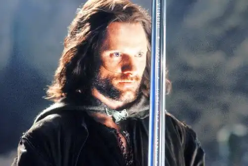 Pán prstenů: Návrat krále