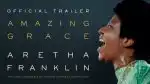 Program Amazing Grace: Aretha Franklin