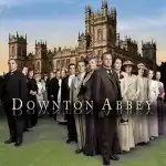 Panstvo Downton (1)