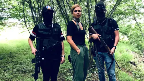 Ciemna strona świata