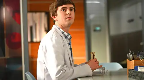 The Good Doctor 3