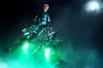 Program Amazing Spider-Man 2