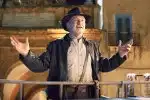 Program Indiana Jones a nástroj osudu