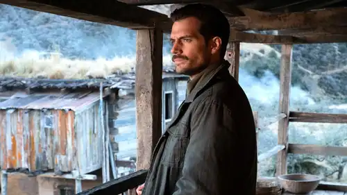Mission: Impossible - Fallout