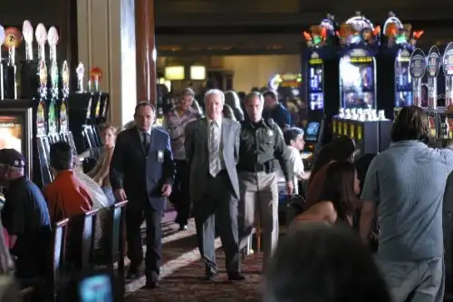 Kriminálka Las Vegas IV (22)