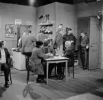 Program Doktor z vejminku (5)