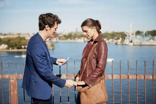 Inga Lindström: Elin má každý rád