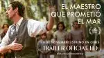 Učitel, který sliboval moře