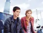 Percy Jackson: Moře nestvůr