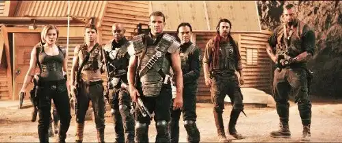 Riddick