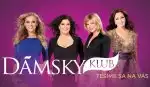 Program Dámsky klub