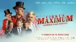 Program Cirkus Maximum