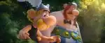 Program Asterix a tajemství kouzelného lektvaru
