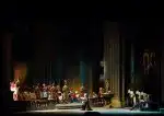 Program G. Puccini: Tosca