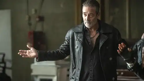 The Walking Dead: Dead City