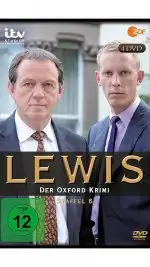 Vraždy v Oxfordu VI (4)