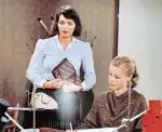 Program Zaspala nevěsta
