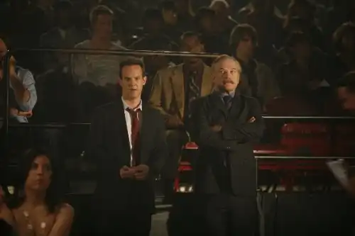 Můj přítel Monk VII (14)