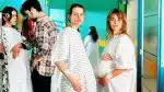 Paralelní matky
