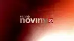 Program Ranné noviny