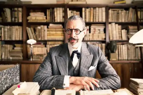 Grandhotel Budapešť