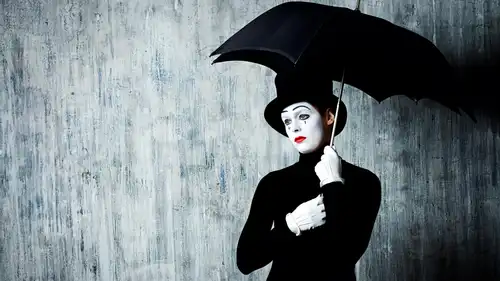 Szkoła nad morzem: Zakaz całowania