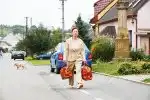 Program Domácí péče