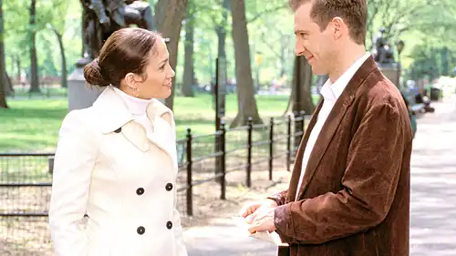 Pokojówka na Manhattanie
