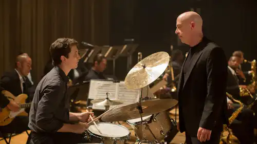 Whiplash