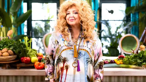 Magda gotuje internet