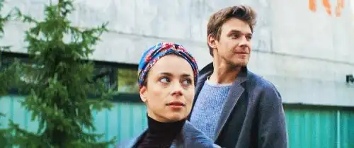 Dôverný nepriateľ