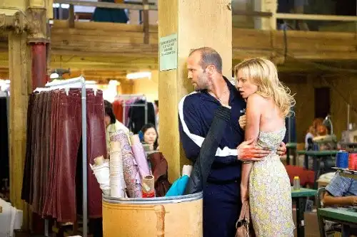 Zastav a nepřežiješ