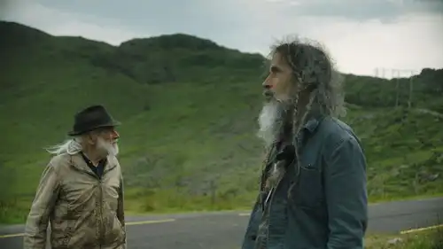 Charlie Chaplin: duch włóczęgi