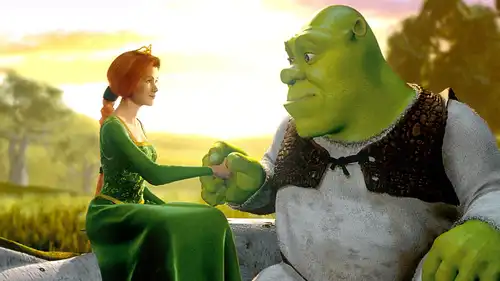 Shrek