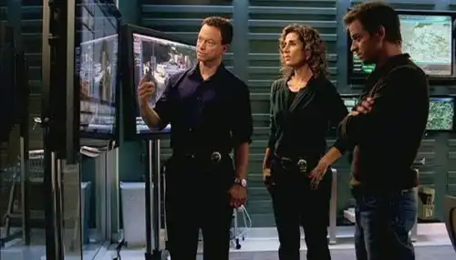 Kriminálka New York V (10)