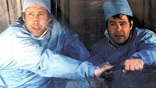 Szpiedzy tacy jak my