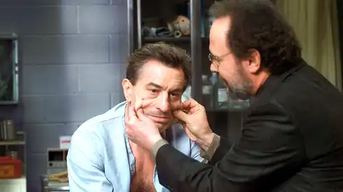 Nawrót depresji gangstera