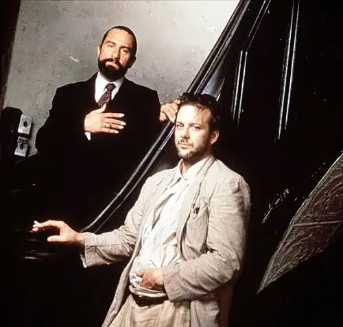 Angel Heart