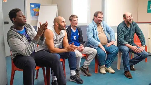 Komedianci debiutanci