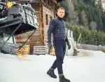 Spectre