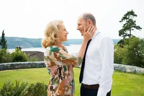 Inga Lindström: Druhá šance