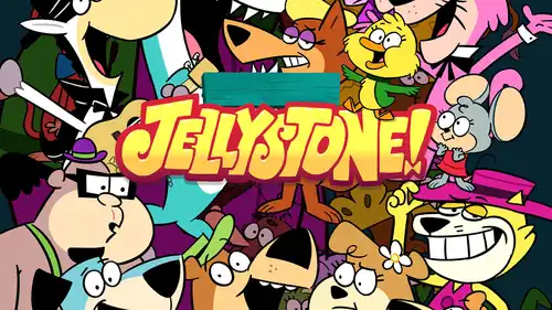 Jellystone! 3