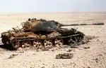 Tanky v pekle bojů (4)