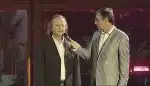 Třetí koncert na kurtech