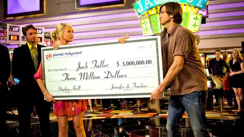 Co się zdarzyło w Las Vegas