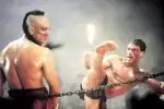 Program Kickboxer