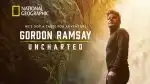 Objevování chutí s Gordonem Ramsaym