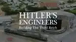 Hitlerovi inženýři: Budování Třetí říše (6)