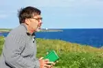 Léto ve Skotsku